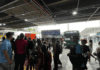 Intervenção Na Estação Da Lapa Começa Nesta Terça-feira(27)