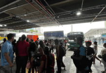 Intervenção Na Estação Da Lapa Começa Nesta Terça-feira(27)