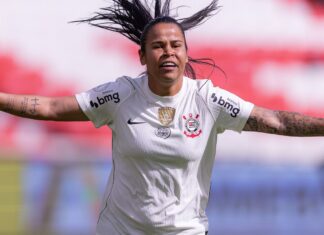Corinthians abre Libertadores Feminina com vitória sobre Colo-Colo Corinthians abre Libertadores Feminina com vitória sobre Colo-Colo