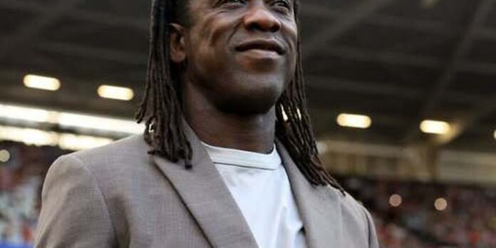 Corinthians anuncia Seedorf como novo técnico até dezembro de 2027 Corinthians anuncia Seedorf como novo técnico até dezembro de 2027