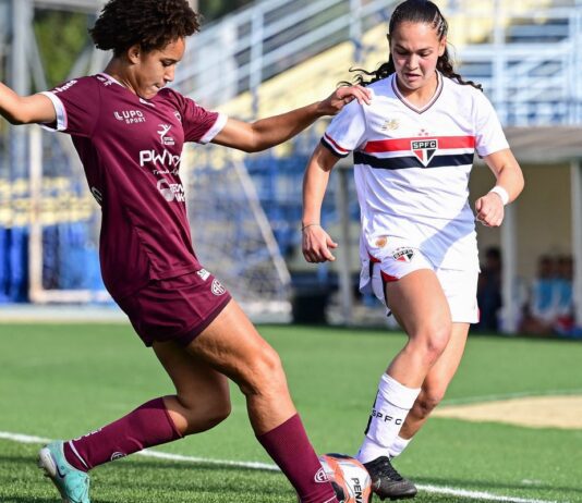 TV Brasil transmite SP x Ferroviária, semifinal do Paulista Sub-20 Decisão do Paulista F Sub-15 inicia parceria entre TV Brasil e FPF