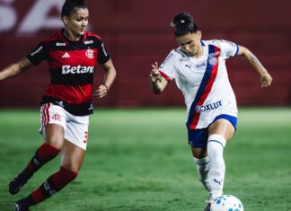 Definidos os confrontos das semifinais da Copa do Brasil Feminina Definidos os confrontos das semifinais da Copa do Brasil Feminina