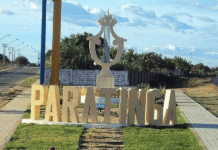 Criança Morre Após Ser Atingida Por Faca Em Paratinga