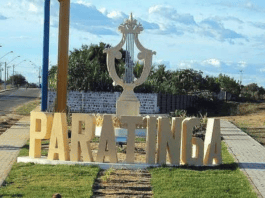 Criança Morre Após Ser Atingida Por Faca Em Paratinga