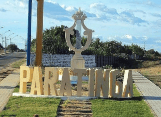 Criança Morre Após Ser Atingida Por Faca Em Paratinga