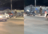 Homem Morre Após Confronto Com Policiais Da Rondesp RMS Em Lauro De Freitas