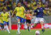 Empate com Argentina conclui período de testes na seleção feminina Empate com Argentina conclui período de testes na seleção feminina