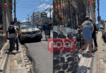 Advogado é Preso Suspeito De Violência Doméstica No Bairro De Brotas