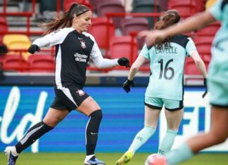Fifa anuncia EUA como sede da 1ª Copa do Mundo de Clubes Feminina Fifa anuncia EUA como sede da 1ª Copa do Mundo de Clubes Feminina