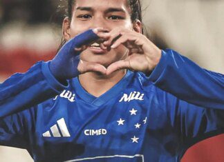 Final brasileira garante 15º título do país na Libertadores Feminina Final brasileira garante 15º título do país na Libertadores Feminina