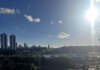 Calor E Pouca Chuva: Massa De Ar Seco Mantém Céu Aberto Nos Próximos Dias