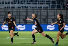 Inter e Bragantino avançam às semifinais da Copa do Brasil Feminina Inter e Bragantino avançam às semifinais da Copa do Brasil Feminina