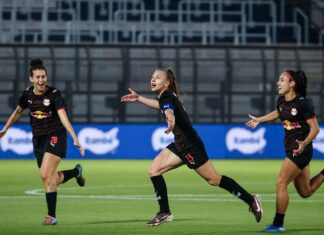 Inter e Bragantino avançam às semifinais da Copa do Brasil Feminina Inter e Bragantino avançam às semifinais da Copa do Brasil Feminina