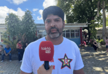 Mais De 1,5 Mil Presos Provisórios Devem Votar Em Presídios Da Bahia, Diz Secretário Da SEAP