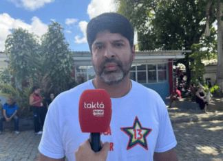 Mais De 1,5 Mil Presos Provisórios Devem Votar Em Presídios Da Bahia, Diz Secretário Da SEAP