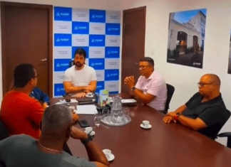 Rodoviários Discutem Mudança No Pagamento De Passagens E Manifestam Preocupação Com Empregos