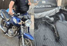 Polícia Prende Dois Suspeitos Por Latrocínio De Jovem No Imbuí; Outros Dois Morrem Em Confronto
