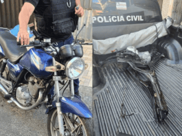 Polícia Prende Dois Suspeitos Por Latrocínio De Jovem No Imbuí; Outros Dois Morrem Em Confronto