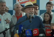 Lula Formaliza Proposta Para Abrir Sigilos E Volta A Falar Sobre O Tema Em Agenda Na Bahia