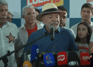 Lula Formaliza Proposta Para Abrir Sigilos E Volta A Falar Sobre O Tema Em Agenda Na Bahia