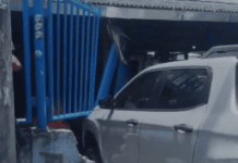 Feirante é Atropelado Após Carro Invadir Feira De São Joaquim
