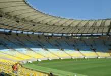 Justiça determina que Vasco e Boca Juniors joguem no Maracanã Justiça determina que Vasco e Boca Juniors joguem no Maracanã