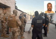 Líder Do CV Procurado Na Bahia é Localizado Em Alagoas