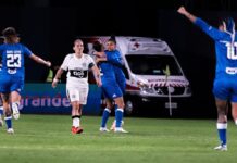 Libertadores Feminina tem chance de final brasileira pela terceira vez Libertadores Feminina tem chance de final brasileira pela terceira vez