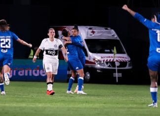 Libertadores Feminina tem chance de final brasileira pela terceira vez Libertadores Feminina tem chance de final brasileira pela terceira vez