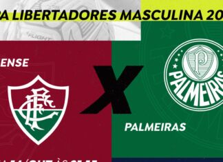 Libertadores: Rádio Nacional transmite Fluminense x Palmeiras Libertadores: Rádio Nacional transmite Fluminense x Palmeiras