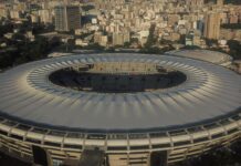 Órgão Especial do TJRJ confirma Vasco x Boca Juniors no Maracanã Órgão Especial do TJRJ confirma Vasco x Boca Juniors no Maracanã