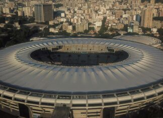 Órgão Especial do TJRJ confirma Vasco x Boca Juniors no Maracanã Órgão Especial do TJRJ confirma Vasco x Boca Juniors no Maracanã