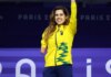 Parataekwondo brasileiro é campeão de Grand Prix em Paris com 6 pódios Parataekwondo brasileiro é campeão de Grand Prix em Paris com 6 pódios