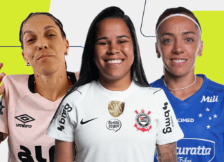 Prêmio TV Brasil Petrobras Para Elas destaca gol mais bonito de 2026 Prêmio TV Brasil Petrobras Para Elas destaca gol mais bonito de 2026