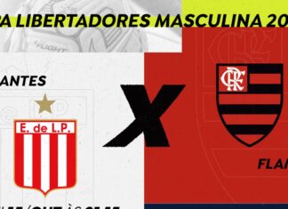 Rádio Nacional transmite Estudiantes x Flamengo pela Libertadores Rádio Nacional transmite Estudiantes x Flamengo pela Libertadores