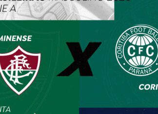 Rádio Nacional transmite Fluminense x Coritiba nesta quinta Rádio Nacional transmite Fluminense x Coritiba nesta quinta