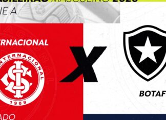 Rádio Nacional transmite neste sábado Internacional x Botafogo Rádio Nacional transmite neste sábado Internacional x Botafogo