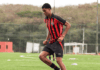 Vitória Busca Novos Talentos Em Avaliação Aberta Neste Sábado (31)
