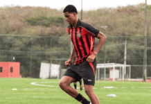 Vitória Busca Novos Talentos Em Avaliação Aberta Neste Sábado (31)