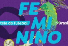 SP: TV Brasil fecha acordo para exibir 41 partidas de futebol feminino SP: TV Brasil fecha acordo para exibir 41 partidas de futebol feminino