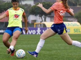 Seleção feminina sub-17 é convocada para mais uma Copa do Mundo Seleção feminina sub-17 é convocada para mais uma Copa do Mundo