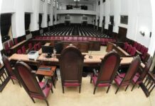 Presidente Do TJBA Ameaça Esvaziar Sessão Após Barulho; Entenda