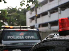 Suspeito De 49 Anos é Preso Por Estupro E Ameaças Contra Adolescente Na Bahia