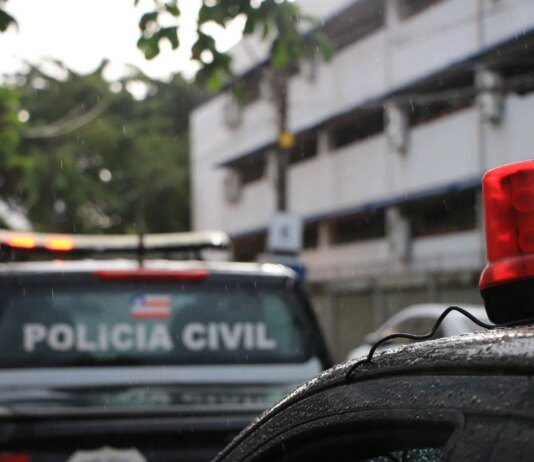 Suspeito De 49 Anos é Preso Por Estupro E Ameaças Contra Adolescente Na Bahia