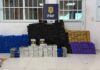 Mais De 520 Kg De Drogas São Apreendidos Na BR-116 Em Vitória Da Conquista; Entenda