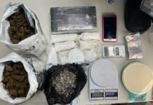Rondesp Prende Homem Com Mais De 2,7 Kg De Drogas Durante Ação Em Brotas