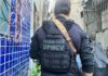 Homem é Preso Em Flagrante Com Conteúdo De Abuso Sexual Infantojuvenil Em Ilhéus