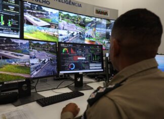Dívida De Pensão Alimentícia Responde Por 47% Das Prisões Com Reconhecimento Facial Na Bahia