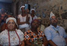 Semur Supera 10 Mil Atendimentos A Quilombolas E Amplia Ações Em Salvador