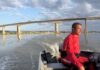 Corpo De Mulher Desaparecida é Localizado Por Pescador No Rio São Francisco